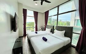 Margo Hotel Kota Kinabalu